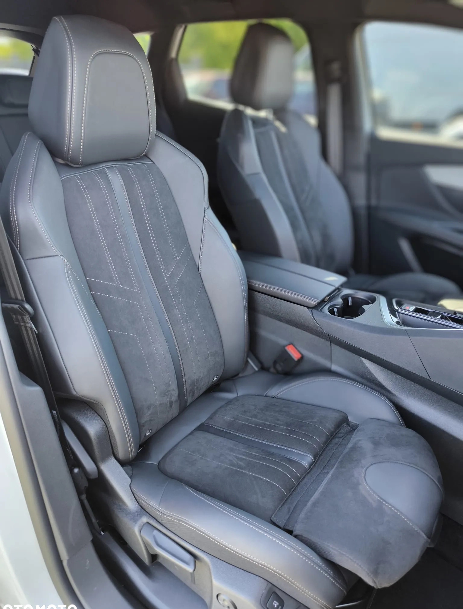 Peugeot 3008 cena 159999 przebieg: 5372, rok produkcji 2023 z Radom małe 631